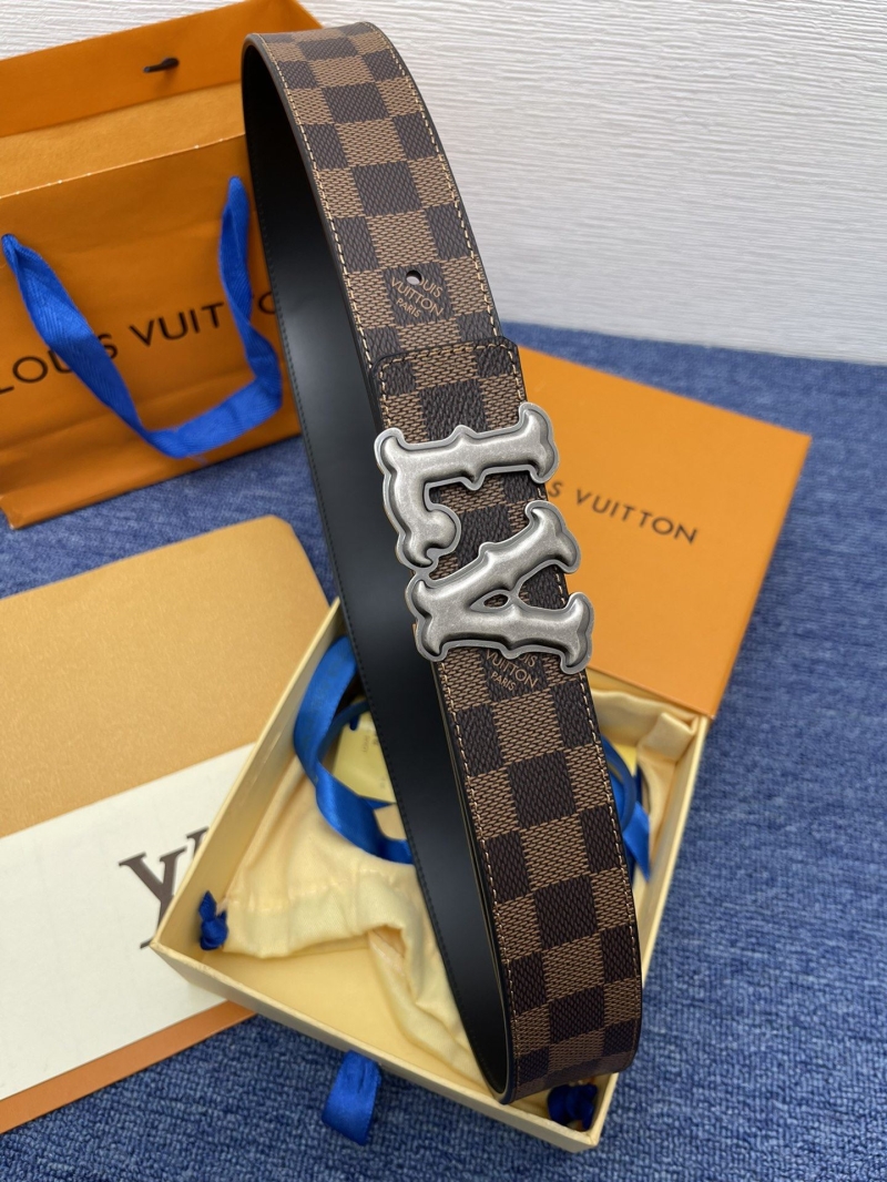 Louis Vuitton Belts